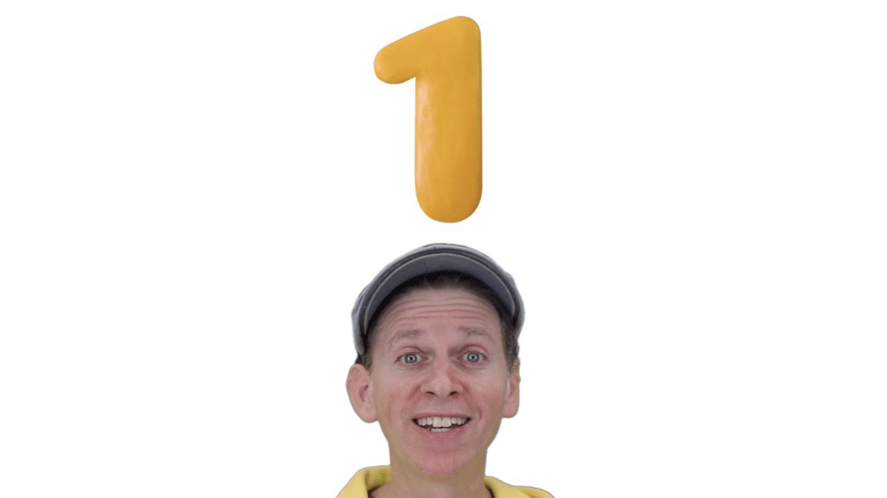 1-20 Numbers with Matt #shorts #learnenglishonline  Dream English Kids 