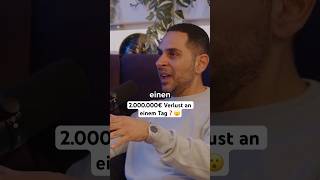 2.000.000€ Verlust an einem Tag wegen zwei Bugattis #omidmouazzen #autohandel
