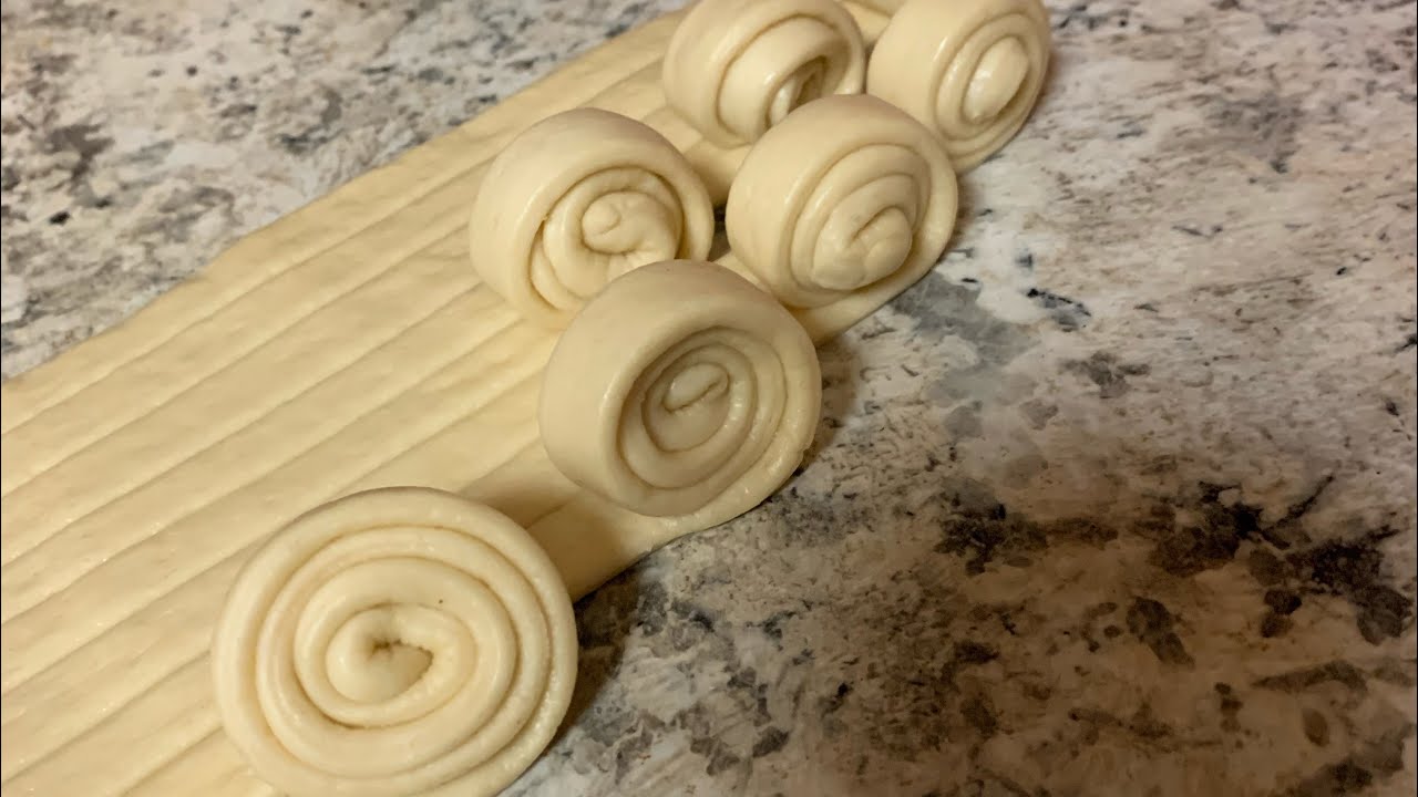 فطائر لفطور وسحور رمضان🌙حلو وحادق🌙ستعتمديها لشهر رمضان🌙بدون فرن 👌زعبوط الموز