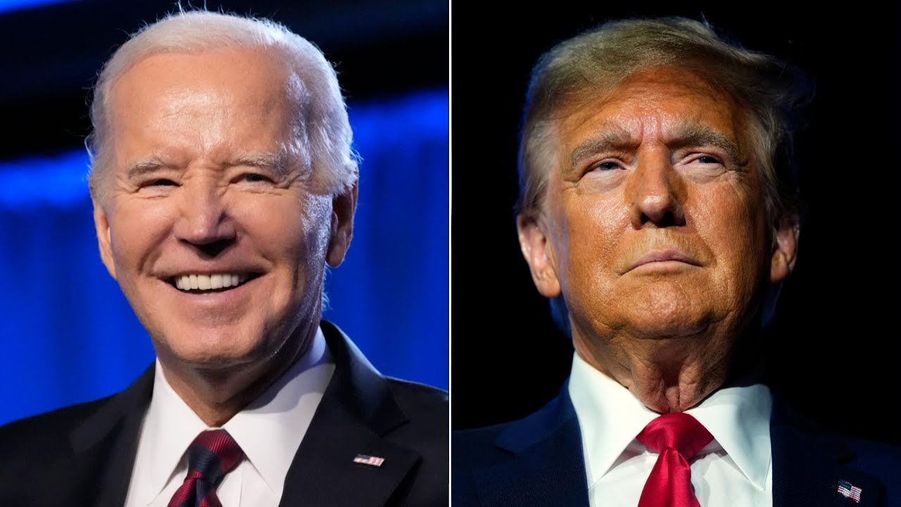 How the AP called Virginia and Vermont for Biden and Virginia for Trump