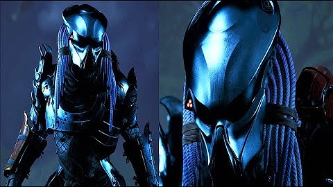 EXCALIBUR PREDATOR SUBSCRIBER REQUEST BUILD BY Prince predator on PREDATOR HUNTING GROUNDS