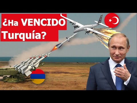 Video: ¿Una Rusia fuerte necesita una flota fuerte?