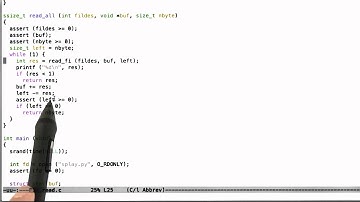 Testing Fault Injection - Software Testing