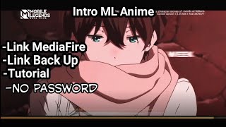 Download Lagu Intro ML Anime Part 4 Tutorial + No Password MP3