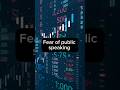 The first public speaking🗣️ #trading #tradingview #crypto #trader #btc #tradingadvice