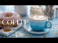 Relaxing Bossa Nova Jazz & Cozy Coffee Music ~ Gentle Morning Cafe Ambience for Studying