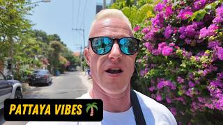 Pattaya Alltag 🇹🇭 Gym, Roller Tour &amp; Night Market