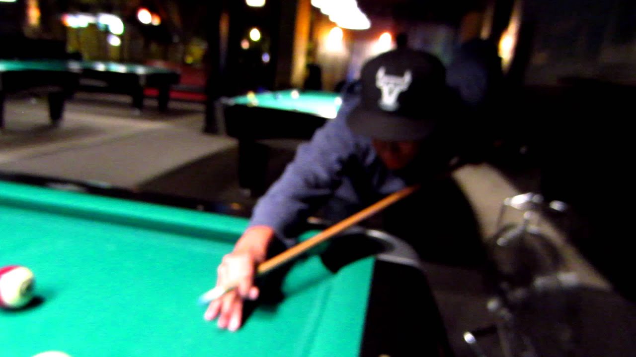 Canon ELPH 110 HS Video Test