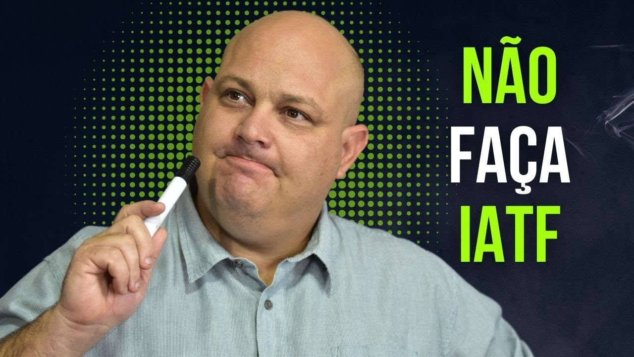 NÃO FAÇA IATF | PROF MARCELO COSTA