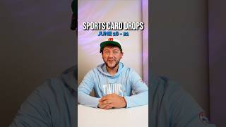 7 New Sports Card Drops This Week | MLB, NASCAR, EuroLeague, UEFA, NFL, NBA