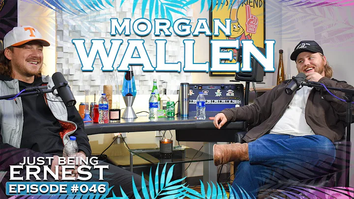 Morgan Wallen Wouldn't Trade His Fan Base with Any...