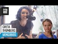 🔴 Conocé a GRETA THUNBERG #Mengobio en #Video - JULIA MENGOLINI en #Segurola