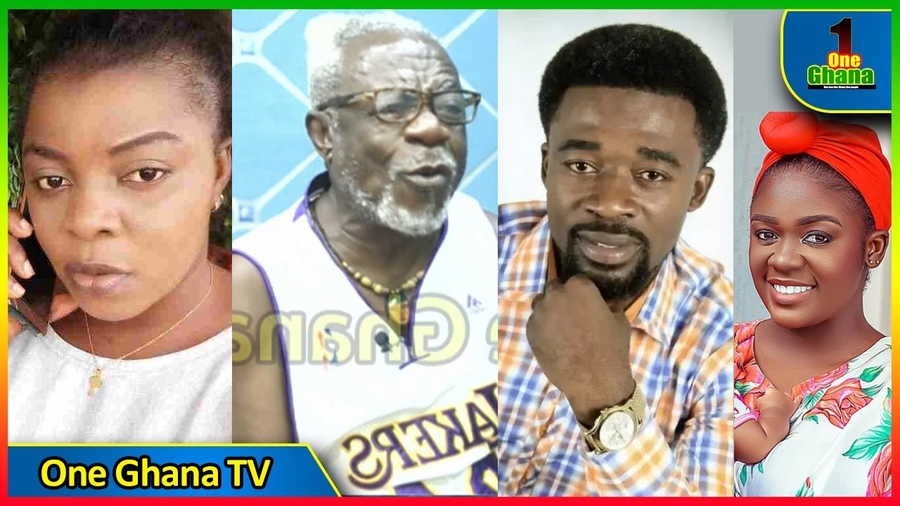 Eagle Prophet was smart on Kani Gloria’s claim that he’s her baby daddy–OBOY SIKI, Boys Boys