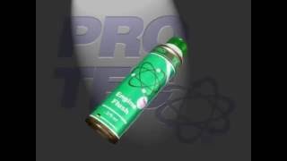 Pro-Tec Engine Flush Introduction видео Нанопокрытие Nano Engine Protect & seal для защиты двигателя