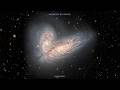 Song I heard in a Dream #9 (celestial language) - Galactic Re-Union