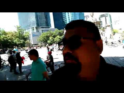 radio bufalo La opinión de un integrante de chalecos México por qué nadie llegó?