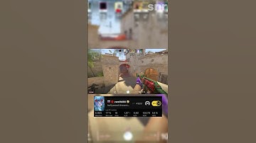 zweih destroys hard workers 3.7k elo #zweih #cs2 #faceit