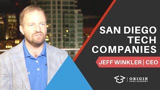 How Origin Code Academy Develops New Talent To Attract Tech Companies To San Diego