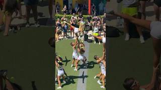 Bang Bang💥 #cheerleading #performancecheer #cheer #allstarcheer