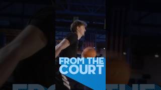 Here for You to Come Back Stronger!