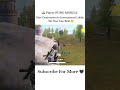PUBG MOBILE Aggresive gameplay pure Domination in international level #bgmi#viral#gaming#trending
