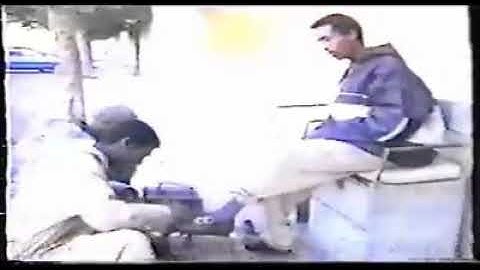 Eritrean funny comedy old video