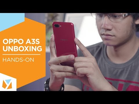 oppo-a3s-unboxing,-hands-on