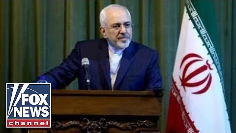 Iran responds to Trump's nuclear deal threat