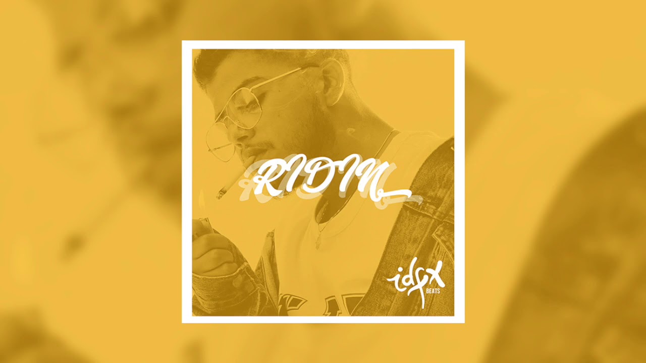 [FREE] Ridin' I Guitar / Hamza Type Beat I Prod idfx