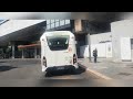 RTM La Métropole Mobilité le Bus | Heuliez GX 337 Elec n°1826 | Ligne 27