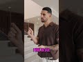 From Jail to 1 Million Euros: My Transformation Story #shorts