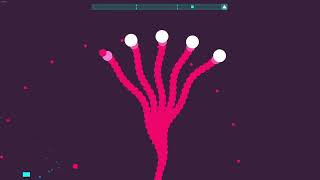 First Crush (Hardcore) - S rank | Just Shapes and Beats screenshot 4