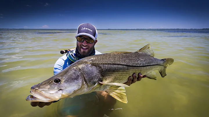 "Fishing In Our Soul" - Official Music Video - Jil...