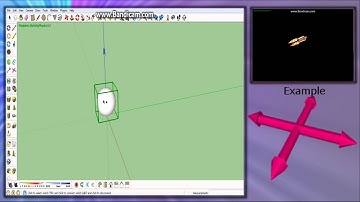 [HD]Google SketchUp SketchyPhysics  -  Fast Tutorials [Universal]