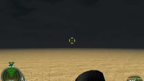 New Renegade Weapons