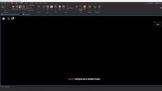 Cutscene 1 Test 2, Discord In Comments