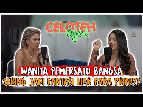 BERLLIANA LOVELL BANGGA JADI SI CEWEK SEKSI MONTOK PEMERSATU BANGSA??? PUNYA SENSASI TERSENDIRI??