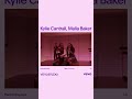 Kylie Cantrall, Malia Baker - Fight of Our Live