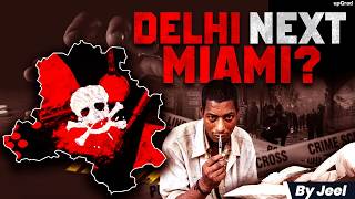 Why Delhi Is Being Compared to Miami | upGrad screenshot 4