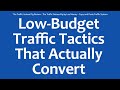 The Traffic Guinea Pig Review - The Traffic Guinea Pig by Lee Murray - Copy and Paste Traffic System