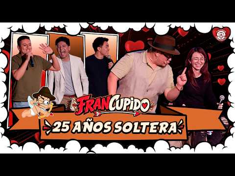 FranCupido| CDMX 1 | Ep.-1