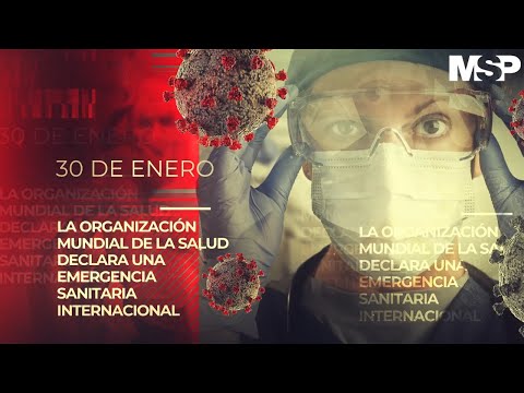 Video: 4 formas de animar a los demás durante el brote de coronavirus