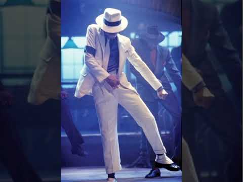 (Michael Jackson - Smooth Criminal)