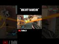 "mic off game on" 😶‍🌫️🤌🏻 | Sage Got Out Of Control Indian server Valorant 🔴 #valorant #sage  #short
