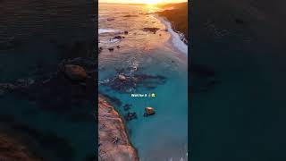 Best sunset spot in Australia??  #bucketlist #destination #travel #explore #australia #shorts