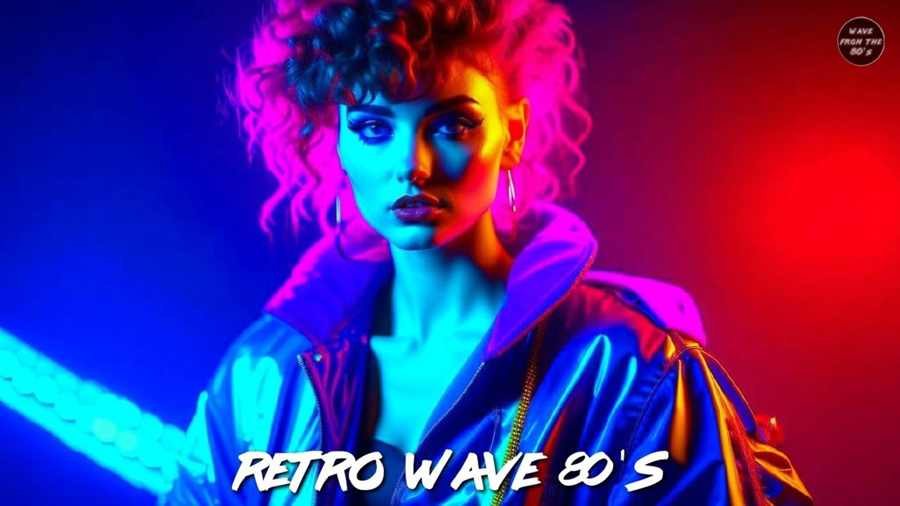 Watch 80's Synthwave Music 🎧 Back To The 80's 🎧 Retro Wave Vol 51 on YouTube Watch 80's Synthwave Music 🎧 Back To The 80's 🎧 Retro Wave Vol 51 on YouTube