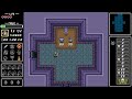 Legend of Zelda: Dungeons of Infinity - Fail at 12th floor