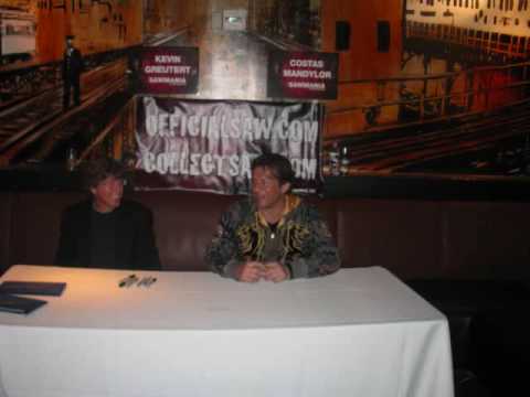 10. Sawmania 2008!