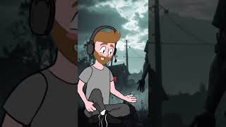 Webcam horror- Don't look away