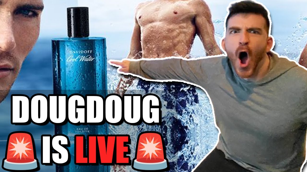 Ranking Cologne Commercials based on how much they emasculate me - Ranking Cologne Commercials based on how much they emasculate me
